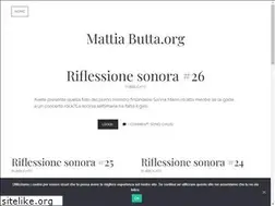 Sites similar to butta.org