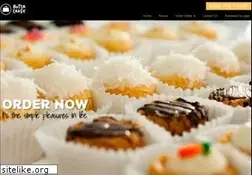 Sites similar to buttacakes.com