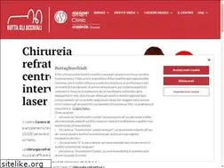 Sites similar to buttagliocchiali.it