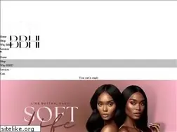 Sites similar to buttahbabyhair.com