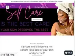 Sites similar to buttahflyskinco.com