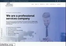 Sites similar to buttar.hk