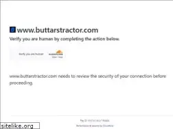 Sites similar to buttarstractor.com