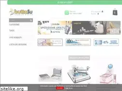 Sites similar to buttasu.com