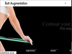 Sites similar to buttaugmentation.org