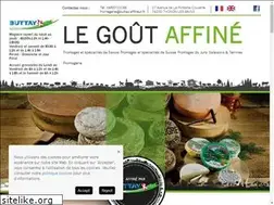 Sites similar to buttay-affineur.fr