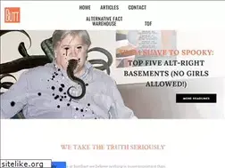 Sites similar to buttbart.com