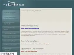 Sites similar to buttbin.com