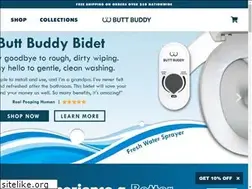 Sites similar to buttbuddy.com