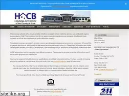 Sites similar to butte-housing.com