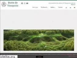 Sites similar to butte-vauquois.fr
