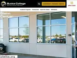 Sites similar to butte.edu