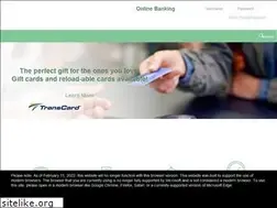 Sites similar to buttebank.com
