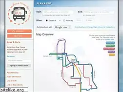 Sites similar to buttebus.org