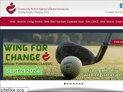 Sites similar to buttecaa.com