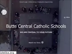 Sites similar to buttecentral.org