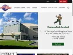 Sites similar to butteciviccenter.com