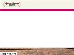 Sites similar to buttecountyfair.org