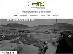Sites similar to buttectec.org