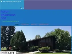 Sites similar to buttedentistry.com