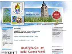 Sites similar to buttelstedt.de