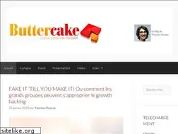 Sites similar to butter-cake.com