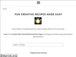 Sites similar to butter-n-thyme.com