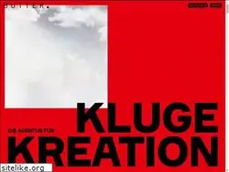 Sites similar to butter.de