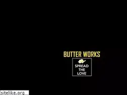 Sites similar to butter.works