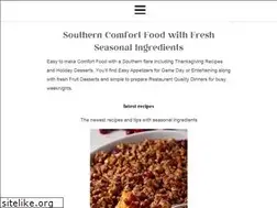 Sites similar to butterandbaggage.com