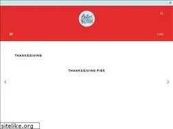 Sites similar to butterandscotch.com