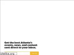 Sites similar to butteratl.com