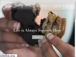 Sites similar to butterbakery.life