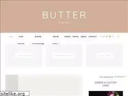 Sites similar to butterbaking.com