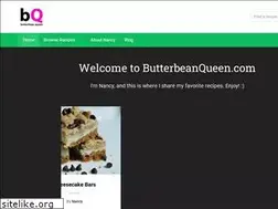 Sites similar to butterbeanqueen.com