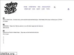 Sites similar to butterbeatsrecordstore.com