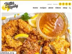 Sites similar to butterbeready.com