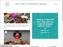 Sites similar to butterblockyyc.com