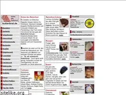 Sites similar to butterbrot.de