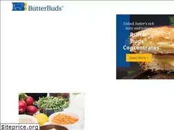 Sites similar to butterbuds.com