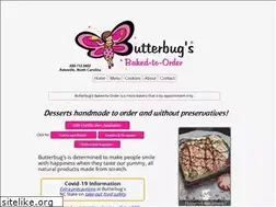 Sites similar to butterbugs.com