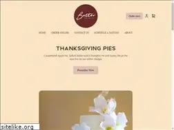 Sites similar to buttercakeshoppe.com
