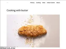 Sites similar to butterchickens.com