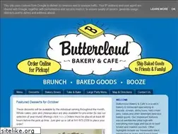 Sites similar to buttercloudbakery.com