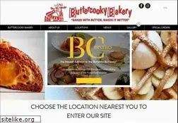 Sites similar to buttercookybakery.com