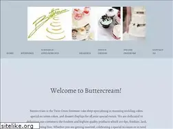 Sites similar to buttercream.info