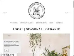 Sites similar to buttercreamandoliveoil.com