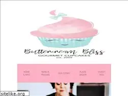 Sites similar to buttercreamblisssparks.com