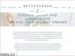 Sites similar to buttercreamdc.com