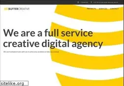 Sites similar to buttercreative.com